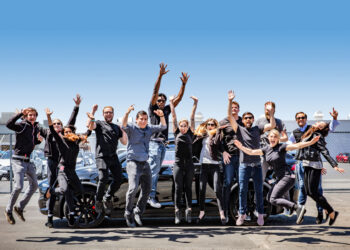 ¡TESLA TE ESTÁ BUSCANDO! Conoce las vacantes existentes de la empresa en México en este inico del 2022…