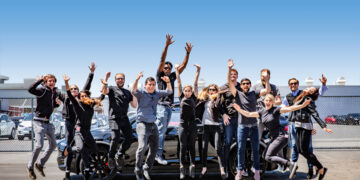 ¡TESLA TE ESTÁ BUSCANDO! Conoce las vacantes existentes de la empresa en México en este inico del 2022…