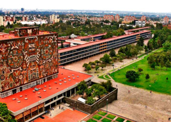 En este 2022 UNAM lanza curso de Inglés gratis y en línea