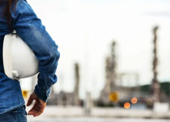 Ser ingeniera en un país machista