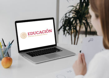 Prepa en Línea-SEP: busca maestros para clases virtuales