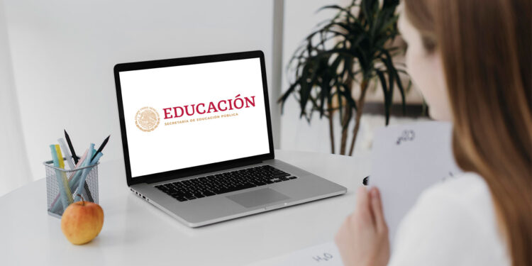 Prepa en Línea-SEP: busca maestros para clases virtuales