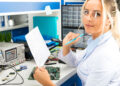 8 razones para admirar a una MUJER INGENIERA 2022
