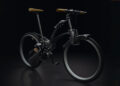 Sadler La bicicleta eléctrica más compacta del mundo