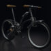 Sadler La bicicleta eléctrica más compacta del mundo
