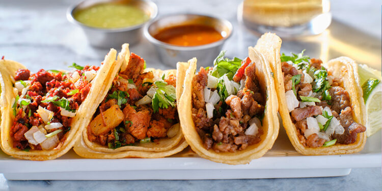 Dime qué taco quieres y te diré que Ingeniero eres