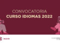 INJUVE Lanza curso de idiomas 2022 gratis