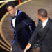 Los mejores memes que dejó el episodio de Will Smith con Chris Rock en los premios Oscar 2022