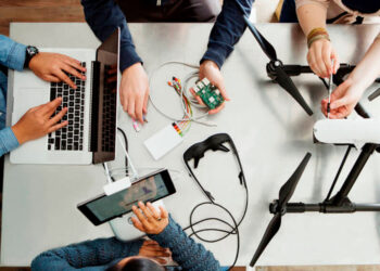 ¿Por qué deberías estudiar Ingeniería?