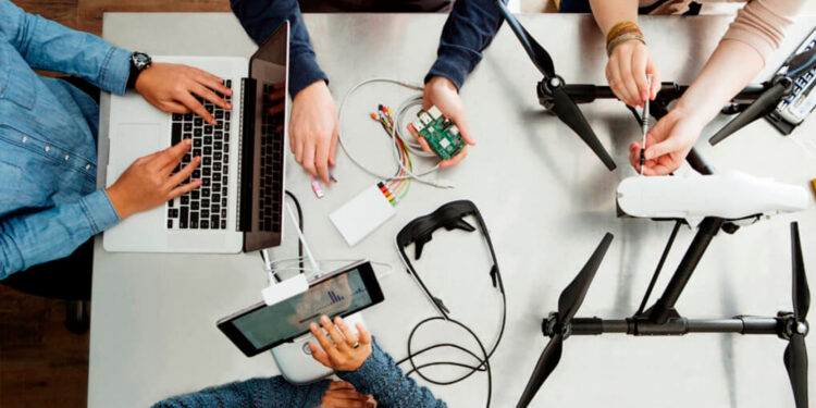 ¿Por qué deberías estudiar Ingeniería?