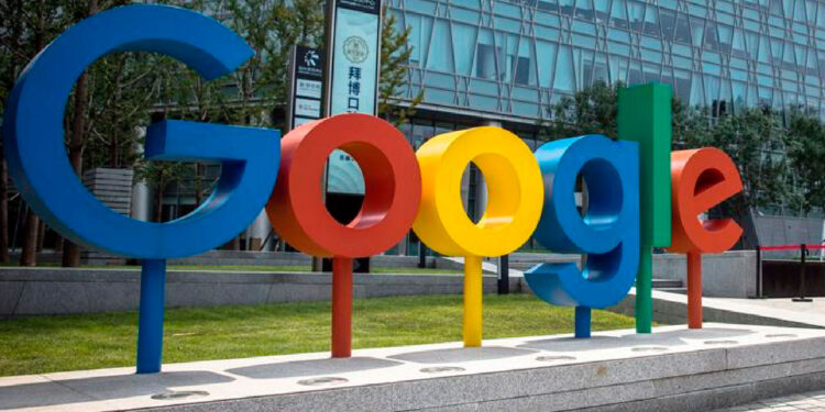 No fue tu Internet ni tu modem, Google se Cayo