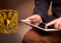 UNAM lanza beca tablet con conectividad 2022