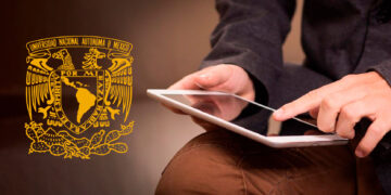 UNAM lanza beca tablet con conectividad 2022