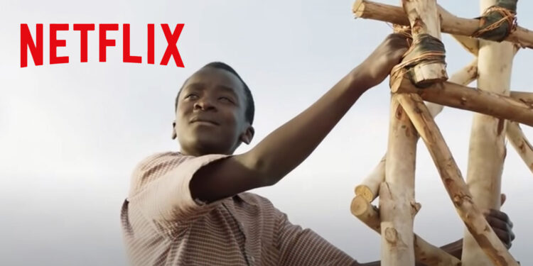 5 películas de Netflix para Ingenieros