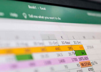 UNAM LANZA CURSO EN LÍNEA GRATIS PARA APRENDER A USAR EXCEL