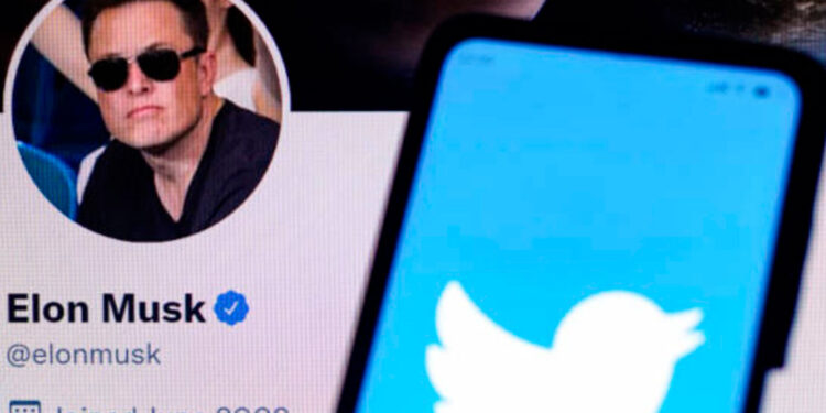 Última hora: Elon Musk compra Twitter por 44.000 millones de dólares