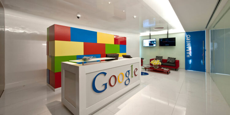 Google lanza cursos de tecnología gratuitos con certificación