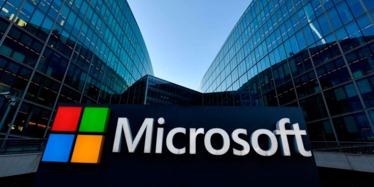 Microsoft: Lanza cursos gratuitos en línea para Ingenieros