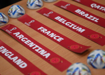 México ya tiene rivales para la Copa del Mundo Qatar 2022