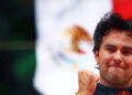 Checo Pérez gana el “Gran Premio de Mónaco”