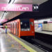 ¡Toma tus precauciones! Anuncian cierre de la línea 1 del Metro de la CDMX