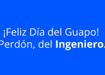 8 de Junio Día del Ingeniero en Perú