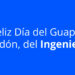 8 de Junio Día del Ingeniero en Perú