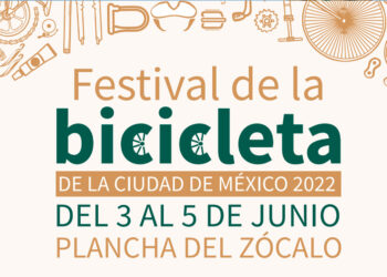 Festival de la Bicicleta de la CDMX 2022