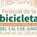 Festival de la Bicicleta de la CDMX 2022