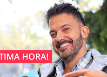 Reportan muerte del actor y conductor Fernando del Solar a los 49 años