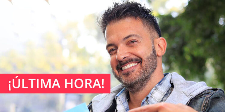 Reportan muerte del actor y conductor Fernando del Solar a los 49 años