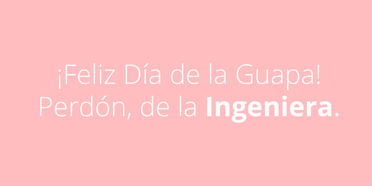Ingenieras que cambiaron la tecnología en el mundo