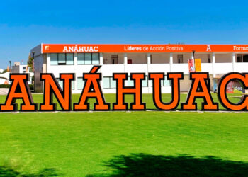 La Universidad Anáhuac Lanza curso gratis en línea de Ciberseguridad y Métodos de Aplicación