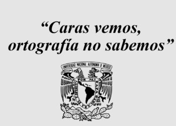 UNAM lanza curso en línea gratuito para mejorar tu Ortografía (Con Certificado)