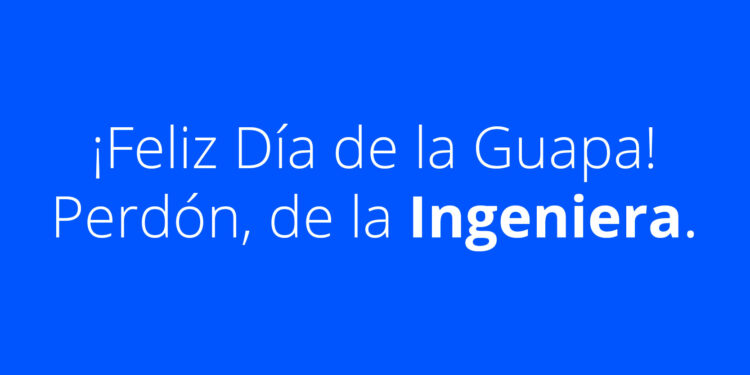 10 Ingenieras que cambiaron la tecnología en el mundo