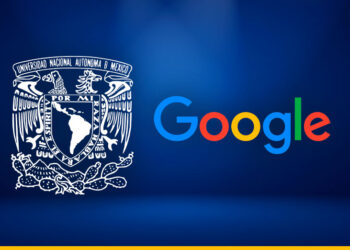 Conviértete en un experto de GOOGLE con este curso en línea GRATIS de la UNAM