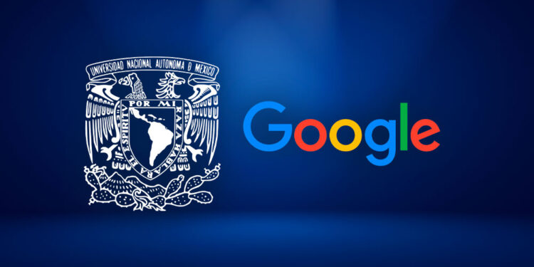 Conviértete en un experto de GOOGLE con este curso en línea GRATIS de la UNAM