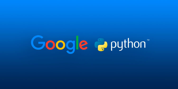 Aprende a programar en Python con este curso GRATIS de Google