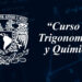 UNAM lanza curso de Trigonometría y Geometría Analítica GRATIS en línea