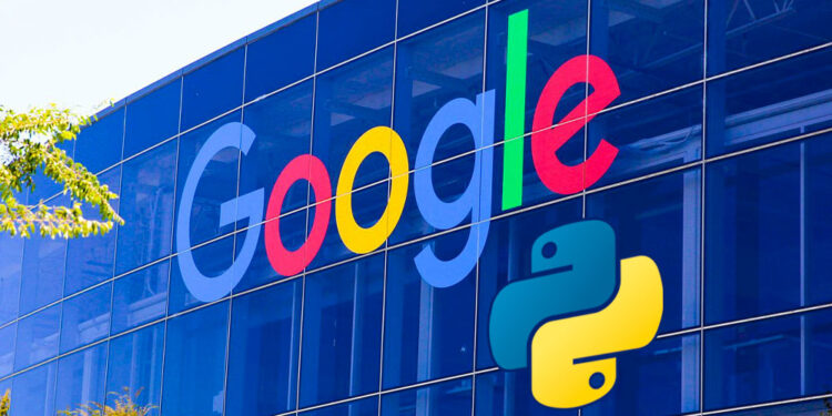 Google lanza curso acelerado de programación en Python [Gratis y Certificado]