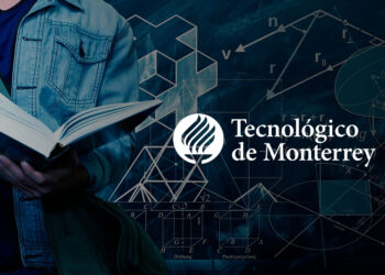 Tecnológico de Monterrey Lanza Curso GRATIS de Cálculo Diferencial e Integral