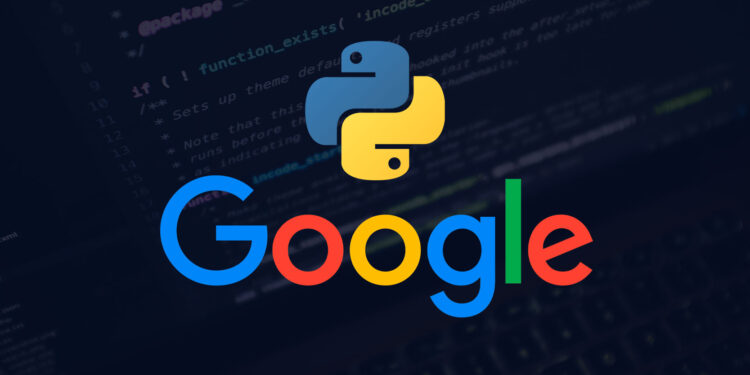 Google ofrece curso acelerado de Programación en Python GRATIS