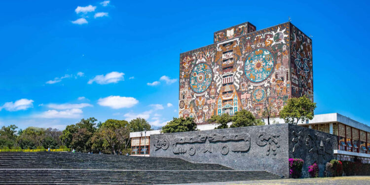 UNAM ofrece cursos gratis para “Aprender Programación”