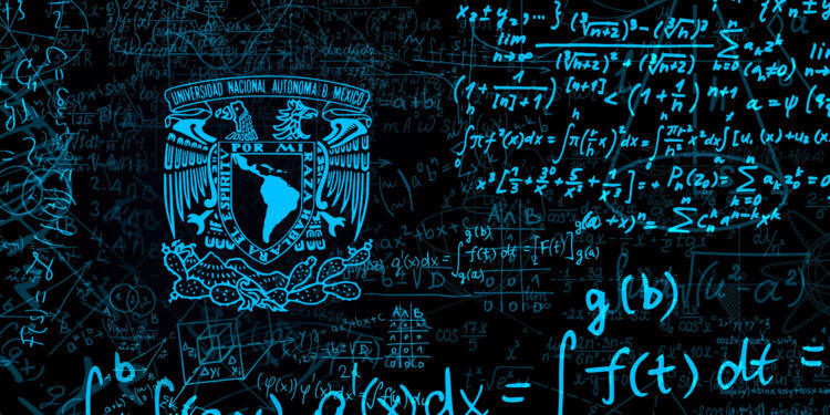 UNAM lanza curso online gratis de “Álgebra básica”
