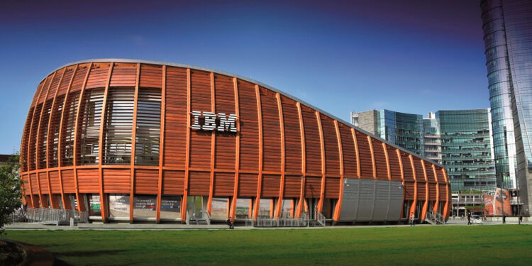 IBM Lanza curso de Conceptos Básicos de Excel para el Análisis de Datos