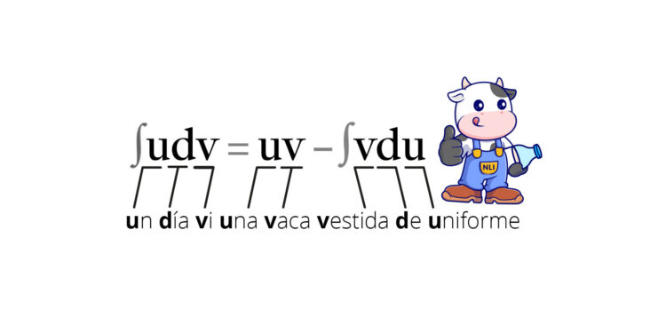 Mnemotecnia: ideal para aprender fórmulas