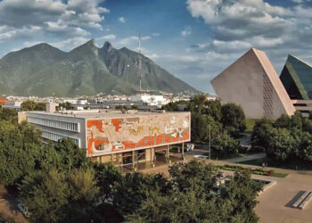 Tecnológico de Monterrey ofrece curso gratuito de Cálculo Diferencial e Integral