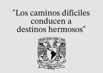 UNAM ofrece curso online gratis para “SUPERAR LA DEPRESIÓN”