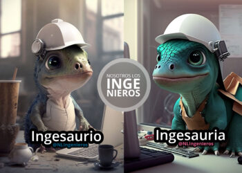 CREA TU INGESAURIO PERSONALIZADO (Fácil, Rápido y GRATIS!)