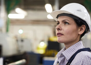 8 Razones para admirar a una mujer Ingeniera